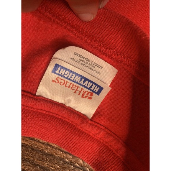 Vintage MARVEL COMICS SPIDERMAN Mask T Shirt Graphitti 2004 SIZE LARGE - Picture 3 of 9